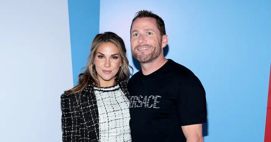 Allison Holker Announces Engagement to Adam Edmunds After Nearly Two Years of Dating