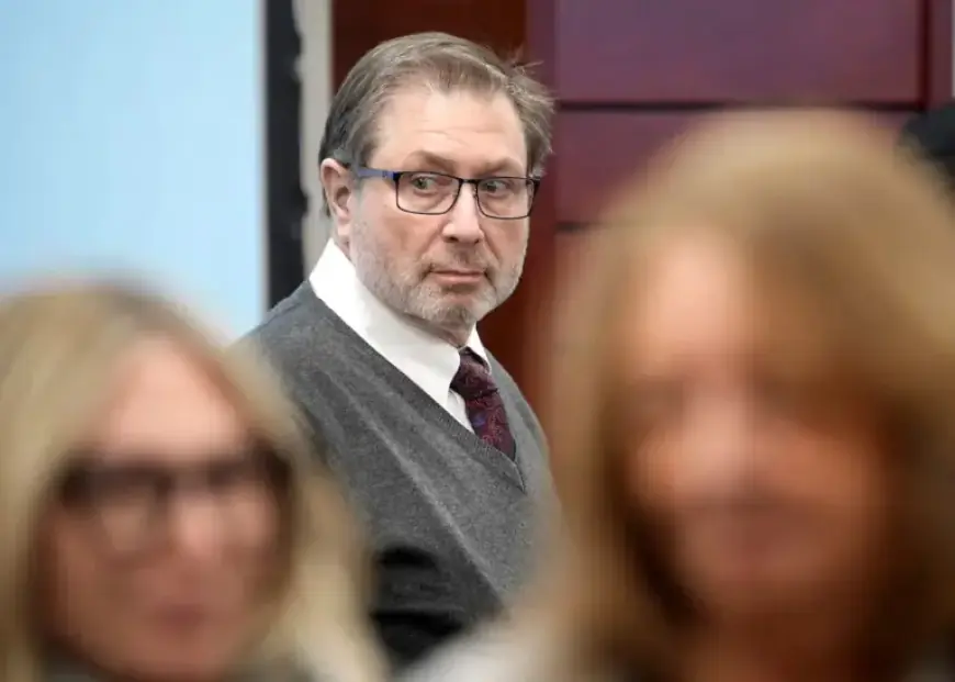 Jurors Quickly Request Key Video During N.J. Quadruple Murder Trial Deliberations