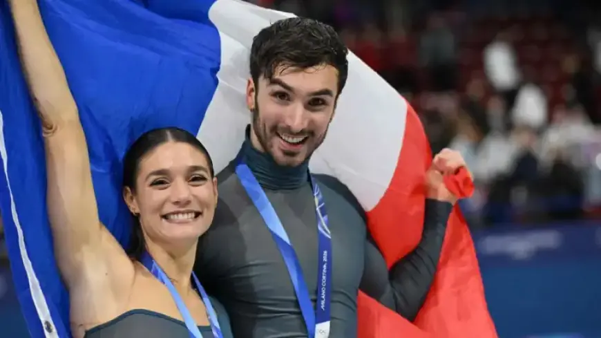 “Sinister Scandal Erupts as Judging Bias Steals Gold”