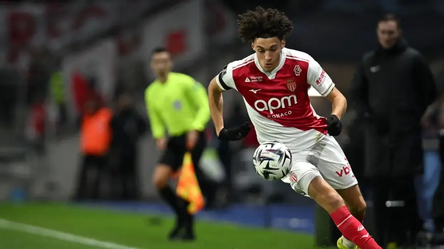 Monaco host Nantes in Ligue 1 Matchday 22 with 3:05 p.m. ET kickoff at Stade Louis-II
