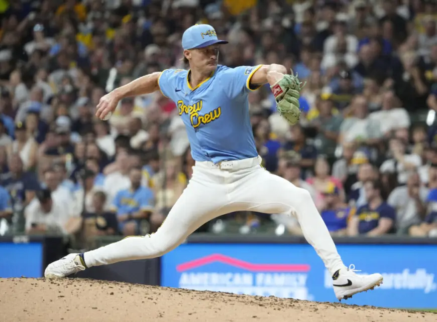 Cubs nearing multi-year deal with Shelby Miller, eyeing 2027 bullpen boost