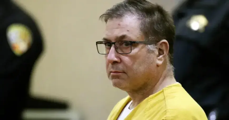 New Jersey Jury Delivers Verdict in Paul Caneiro Murder Trial