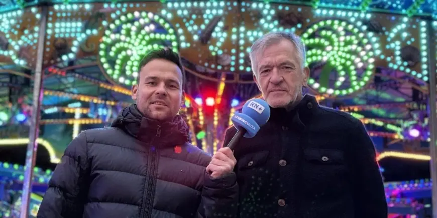 Dortmund Carnival 2026 hits peak weekend as parade looms and fair maxes out space