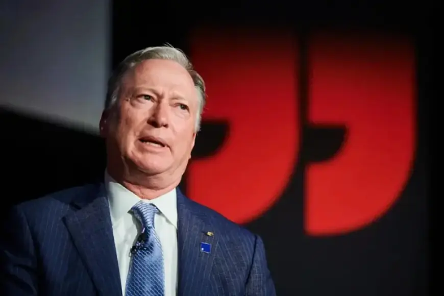 Enbridge Declines Development Risk for Alberta Pipeline Project