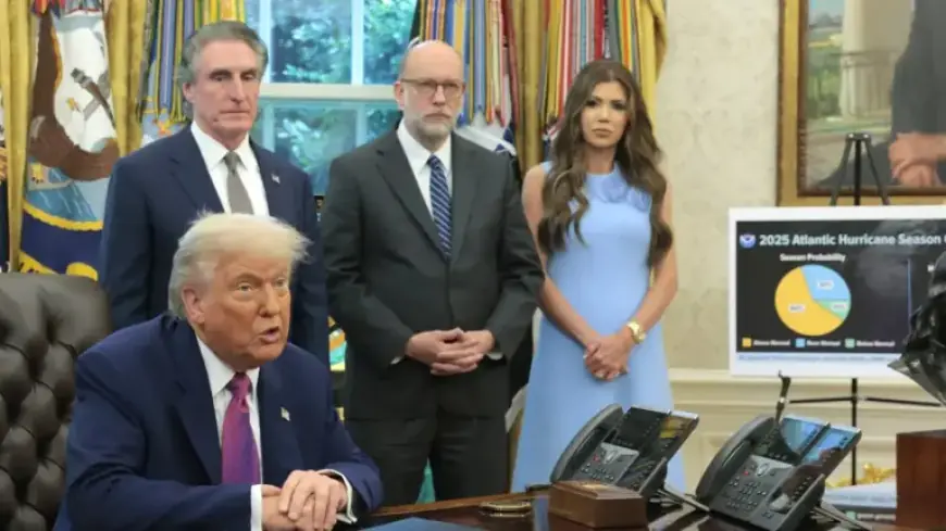 Biden Administration Blocked from Cutting Newly Signed CDC Funds