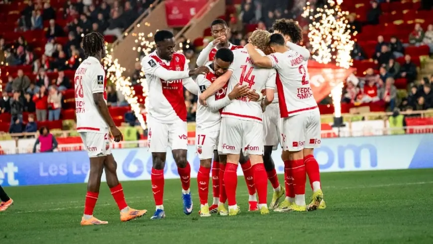 Monaco vs Nantes (mónaco - nantes): Live updates, kickoff time (ET), projected XIs and what to watch in Ligue 1