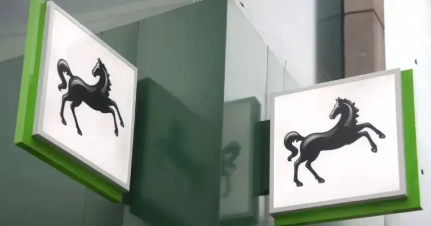 Lloyds and Halifax Announce Branch Closures in Wales: Complete List
