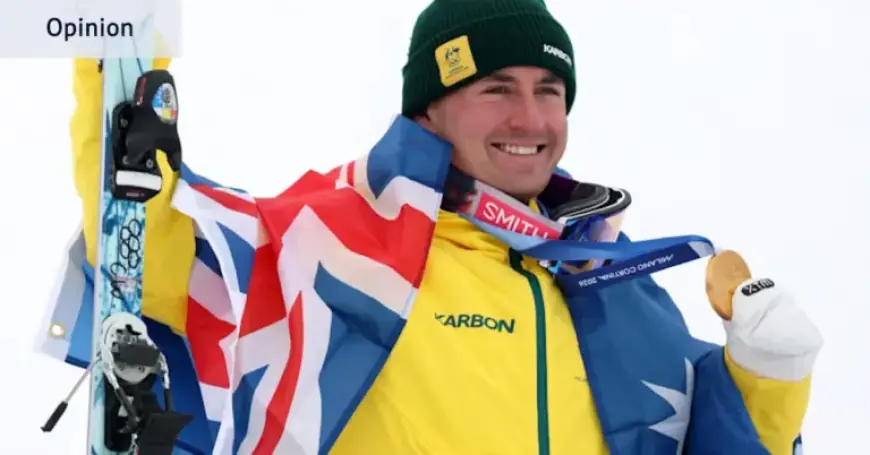 Cooper Woods’ Journey: How His Legendary Tale Emerges