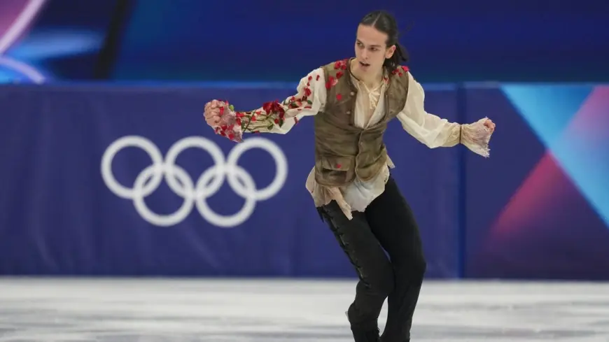 Russia’s Olympic ban holds as Milano Cortina nears, with AIN pathway defining who gets to compete