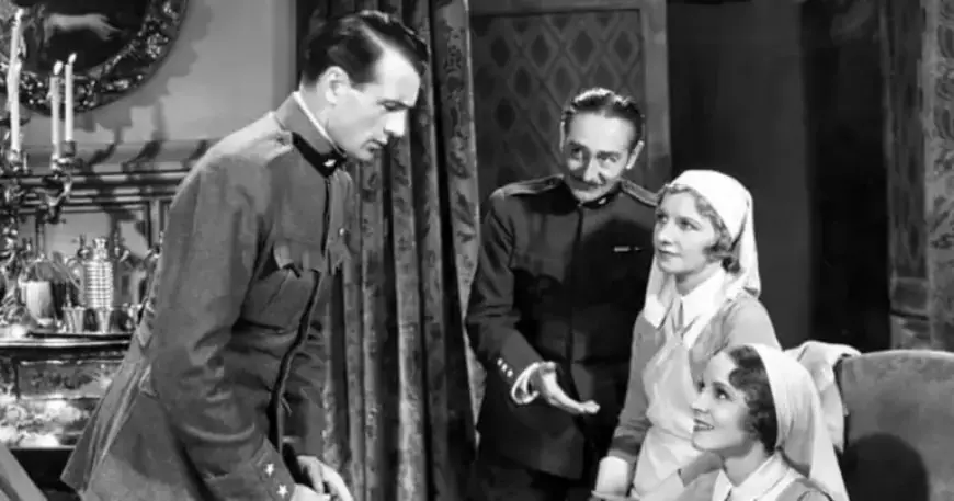 ‘Gripping War Film Based on True Story Now Streaming on BBC iPlayer’