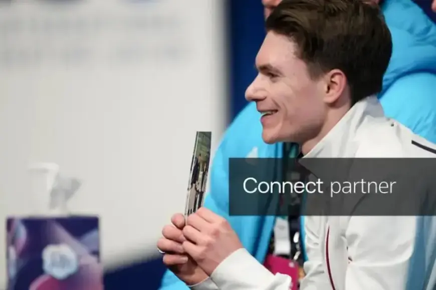 Olympics: Men’s Figure Skating Free Program Highlights