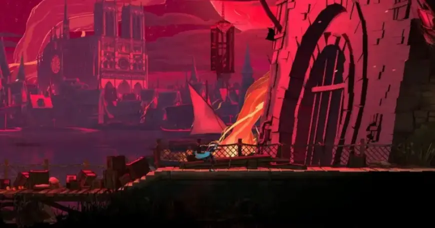 Castlevania: Belmont’s Curse Revives Vampire Whipping; Konami Promises Franchise Revival