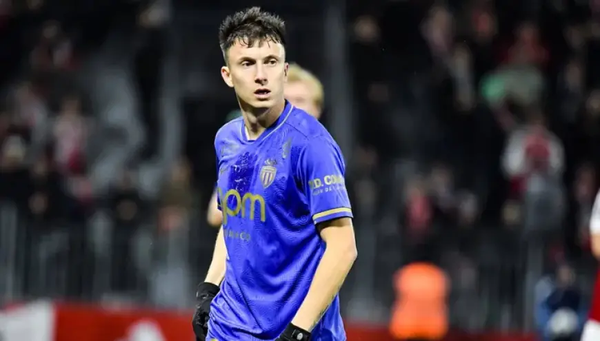 Monaco vs Nantes Preview: Predictions, Team News, Lineups