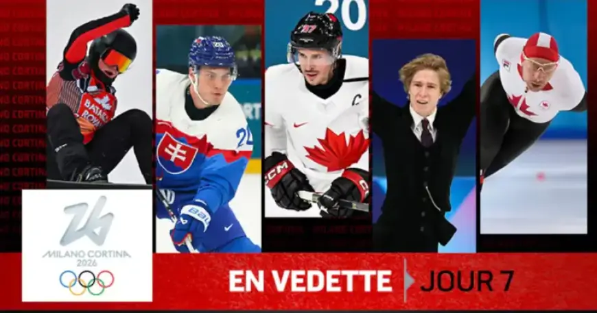 Friday’s Olympic Highlights: A Winning Streak to Continue