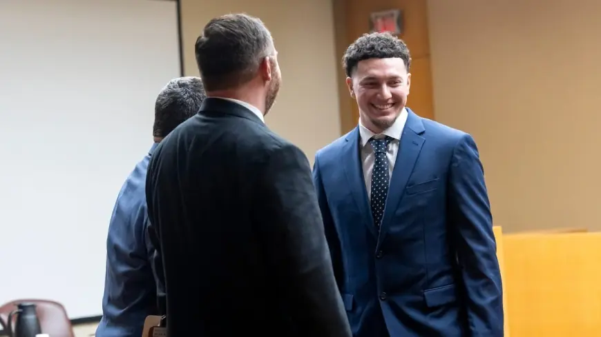 Joey Aguilar’s eligibility fight hits pivotal hearing as Tennessee’s 2026 plans hang in the balance