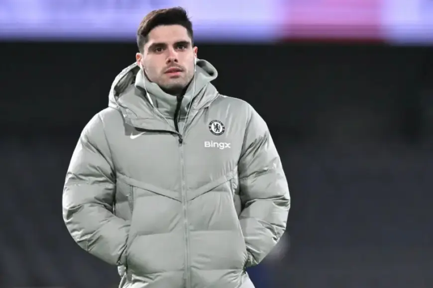 Chelsea’s Misguided £70m Stance on Pedro Neto’s Future Raises Concerns