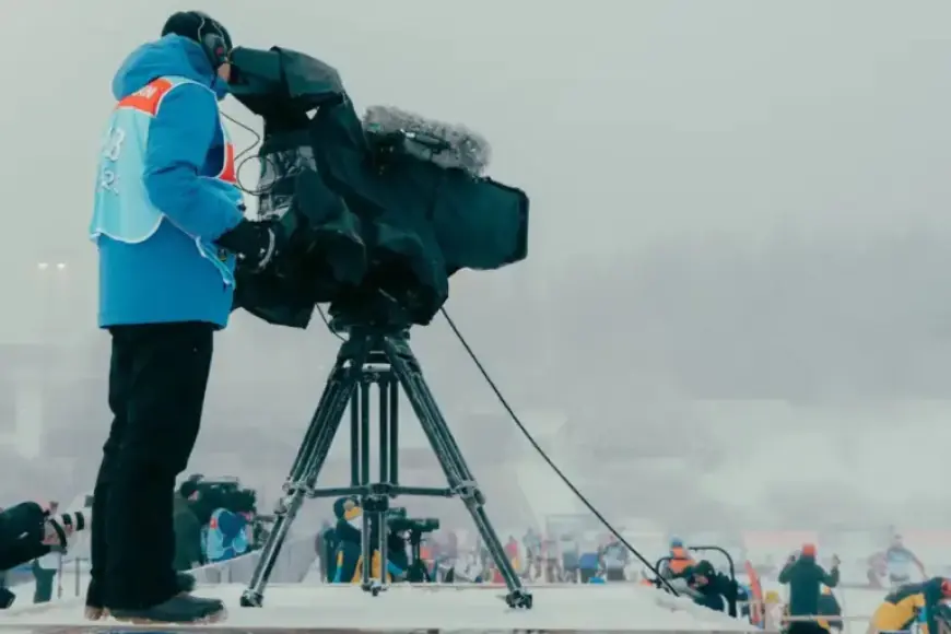 Watch Live: Men’s Skeleton Decisions on TV and Stream Today