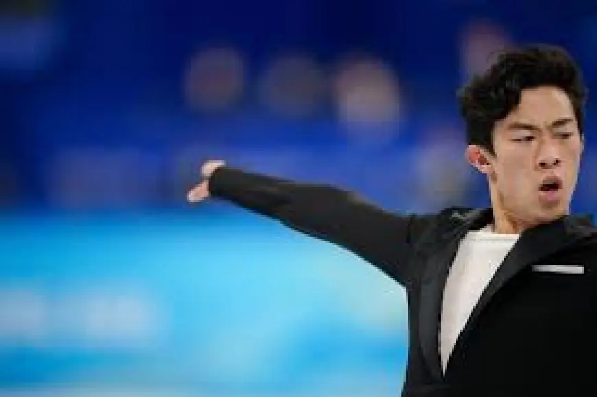 Nathan Chen’s shadow looms over Milan as Ilia Malinin chases history and reignites the GOAT debate