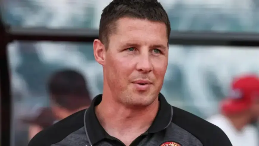 Injury Sidelines Catalans Dragons Star for Entire 2026 Season