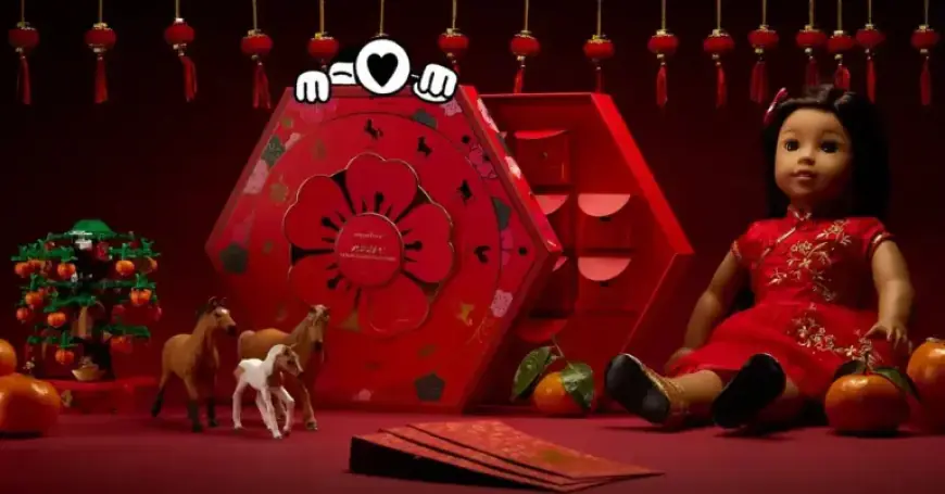 Top 13 Gifts to Honor the Year of the Horse