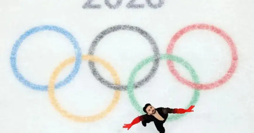 Ilia Malinin Pursues Gold in 2026 Winter Olympics Men’s Figure Skating Final