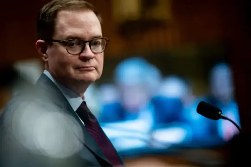 Robert F. Kennedy Jr. Revamps Health Department Leadership