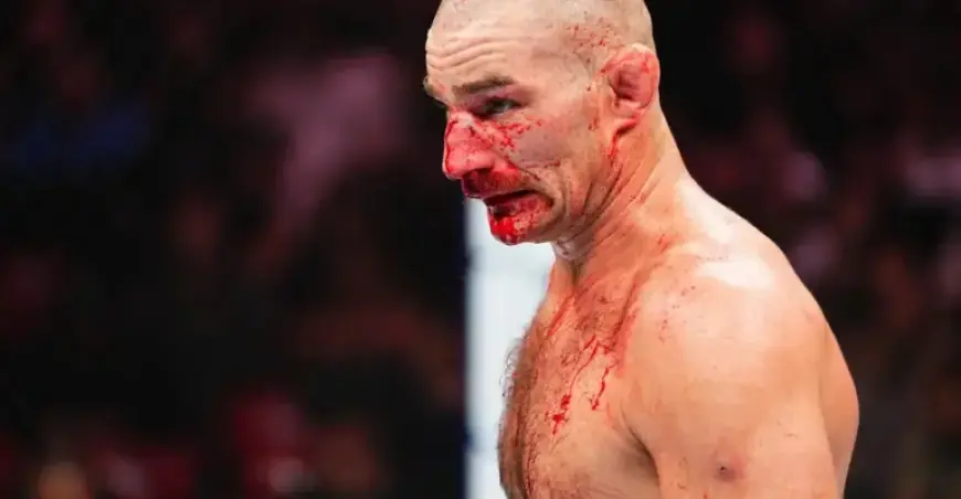 Sean Strickland Claims He Alone Can Defeat Khamzat Chimaev’s Yearly Fights