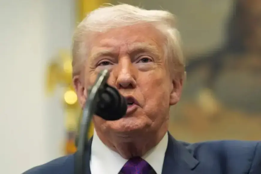 Trump Grants Pardons to Five Former NFL Players