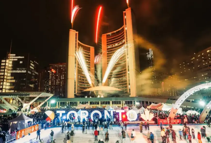 Essential Weekend Highlights: Family Day & Valentine’s Day Festivities