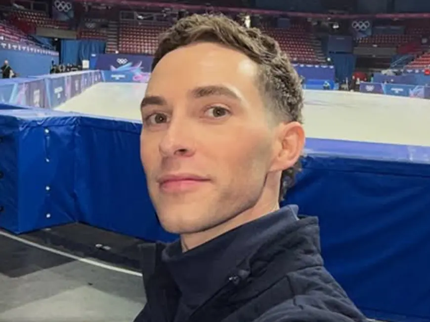 Cha Jun-hwan zeroes in on perfection after setback as Team Korea rides mixed momentum in Milan-Cortina