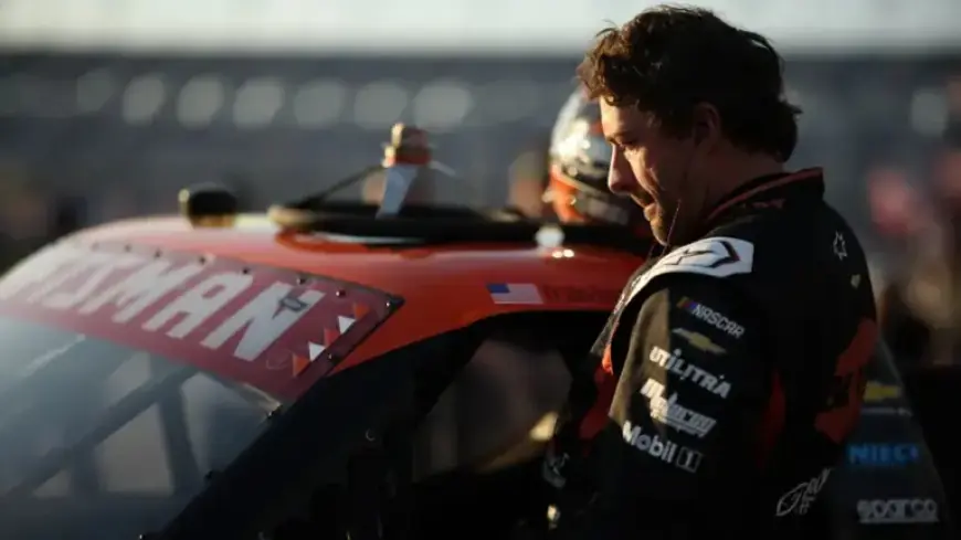 Daytona 500 Live: NASCAR Truck Race Start Time and TV Channel