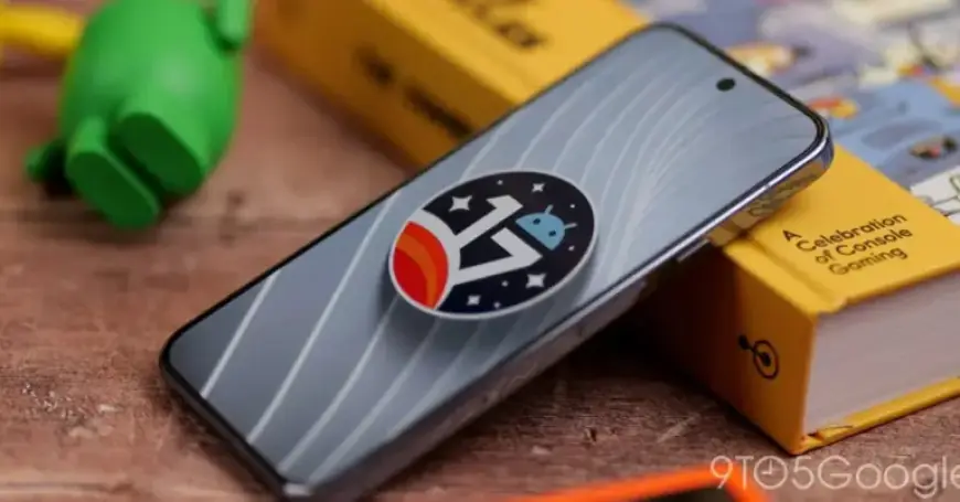 Discover What’s New in Android 17 Beta 1: A Visual Guide