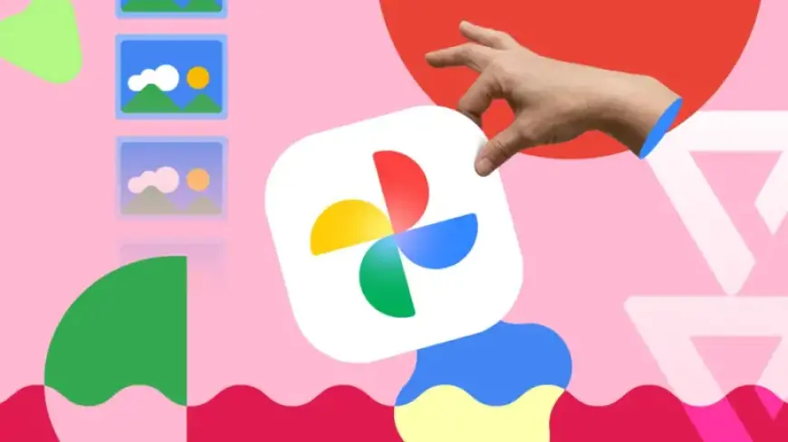 Google Photos Introduces Smart Solution for Persistent Issue