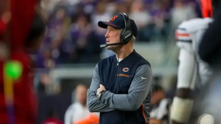 Bills Strengthen Coaching Staff with Addition of John Fox