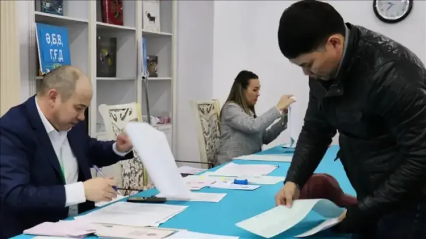 Kazakhstan Referendum: Constitutional Overhaul Sparks Stability Debate