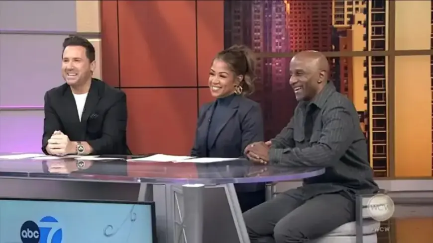 Damon Williams Brings Laughter to ‘Windy City Weekend’ this Friday, Plus 2026 Valentine’s Ideas