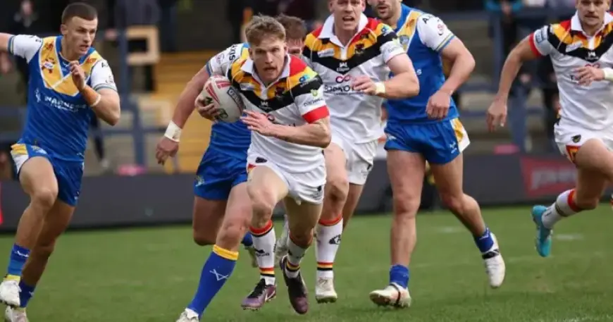 Bulls Return After Years with Crucial Half-Dozen Games