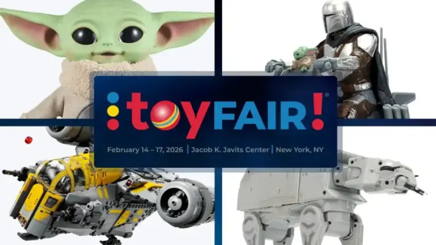 “The Mandalorian and Grogu Launch First Ever Merchandise Collection”