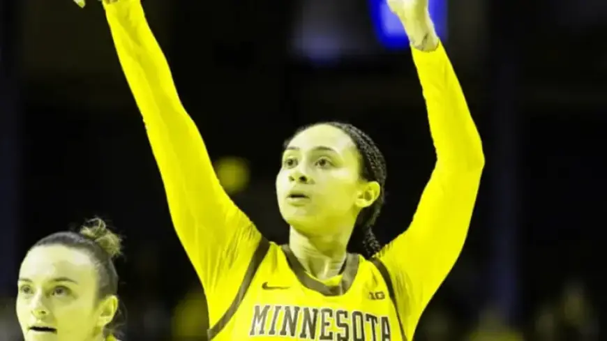 Minnesota Dominates Nebraska, Secures Seventh Consecutive Victory: Key Takeaways