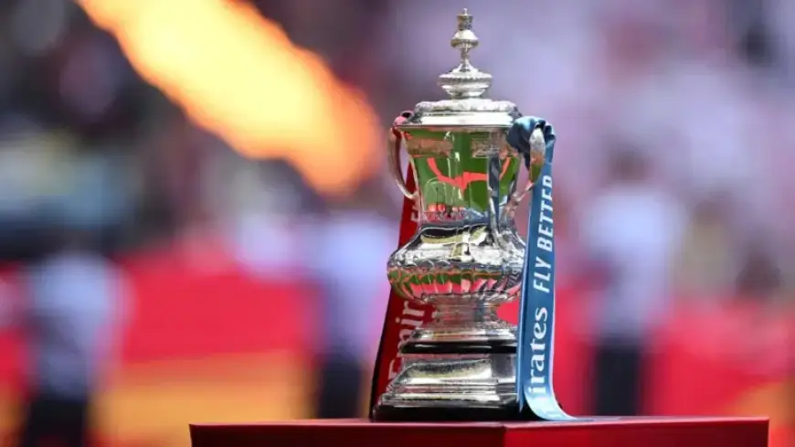FA Cup Fifth-Round Draw: Schedule, Teams, Live Stream, and Viewing Guide