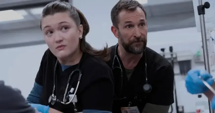 Tragic Loss Strikes at Noon