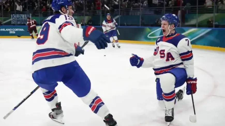 Key Takeaways from Day 2 of the Olympics