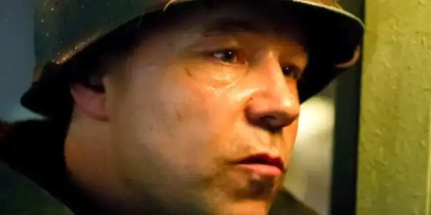 Stephen Graham Stars in Highly Anticipated Period Drama, Greyhound 2