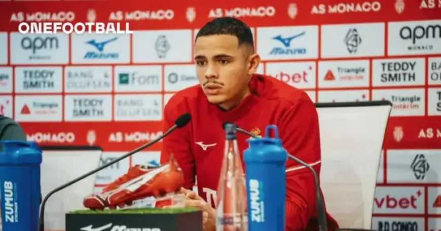 Vanderson: “We Must Prove Our Quality on the Pitch”