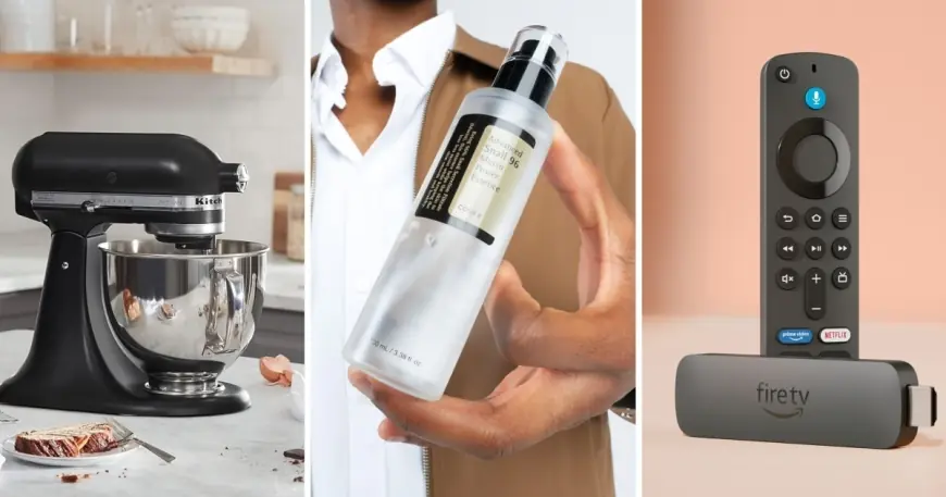 Presidents Day sales are live: Big-tech, home and style deals to shop all weekend