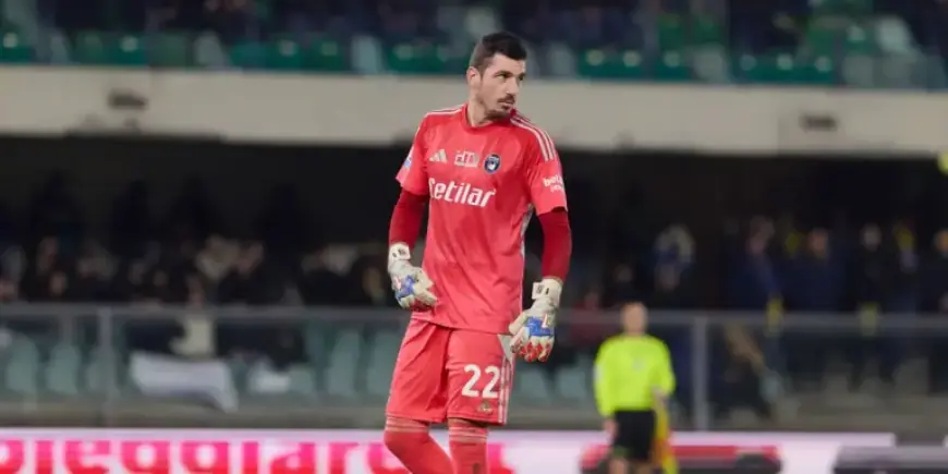 Hiljemark Announces Pisa-Milan Squad; Scuffet Left Out