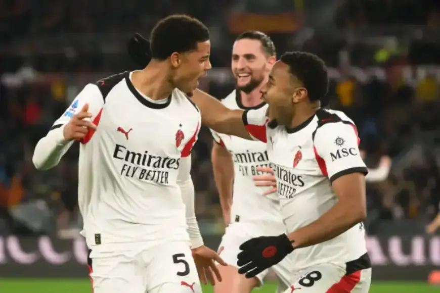 Pisa vs AC Milan: Serie A Prediction, Odds & Viewing Guide