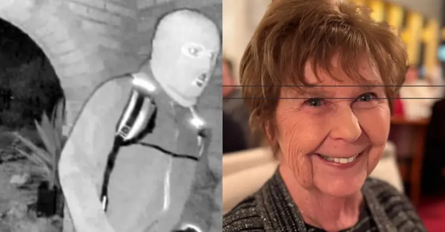 Nancy Guthrie Missing in Arizona: Reward Raised to $100,000 as Investigators Zero In on Masked Suspect and Key Backpack Clue