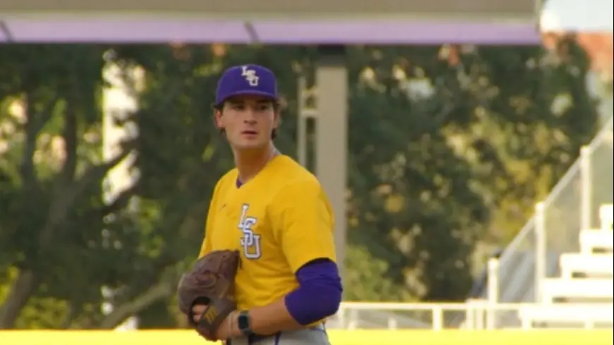 LSU baseball opens 2026 season: schedule focus and latest score update