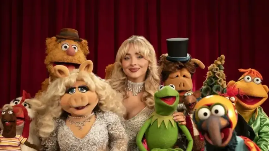 ‘Muppet Show’ Revival Special Captivates 7.58 Million Viewers